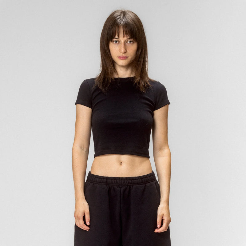 1742 - BRAT BABY RIB TEE