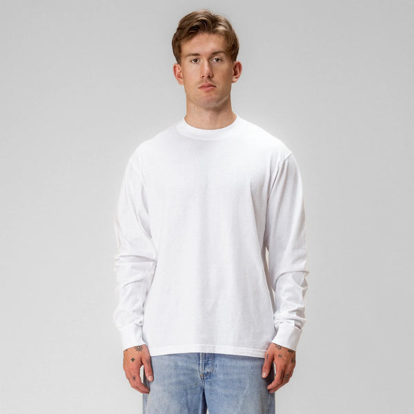2552 - STANDARD LS TEE