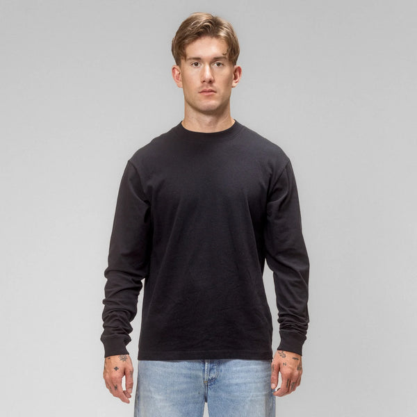 2600 - ECOCYCLE LS TEE