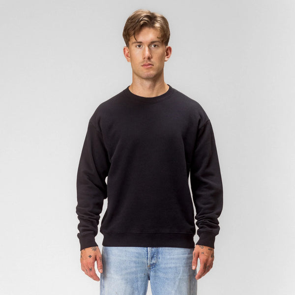 4500 - ECOCYCLE CREWNECK