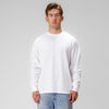 2552 - STANDARD LS TEE