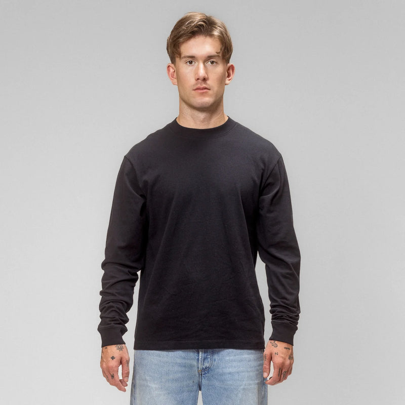 2600 - ECOCYCLE LS TEE