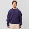 4224 - VINTAGE FLEECE CREWNECK